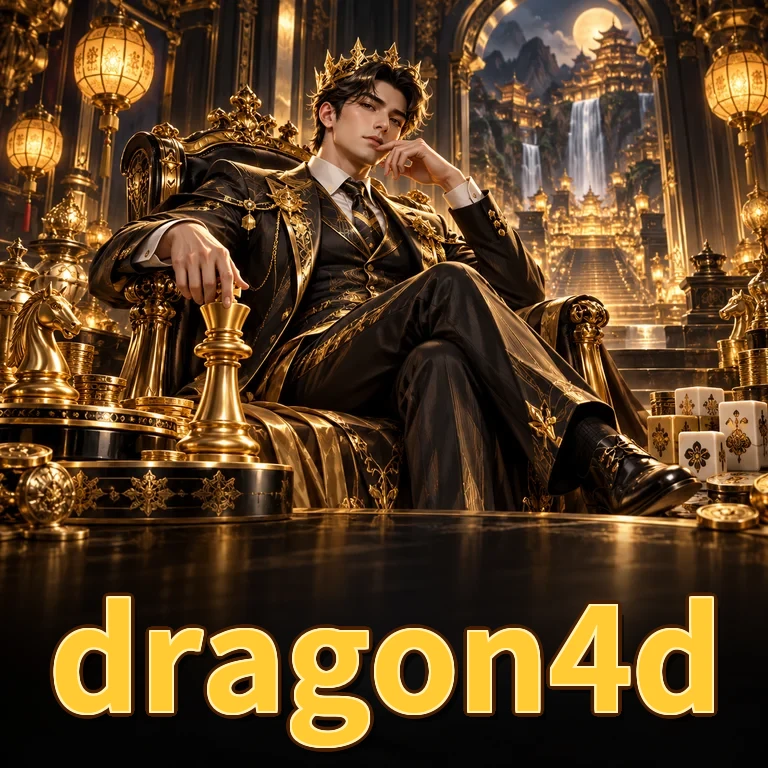 dragon4d