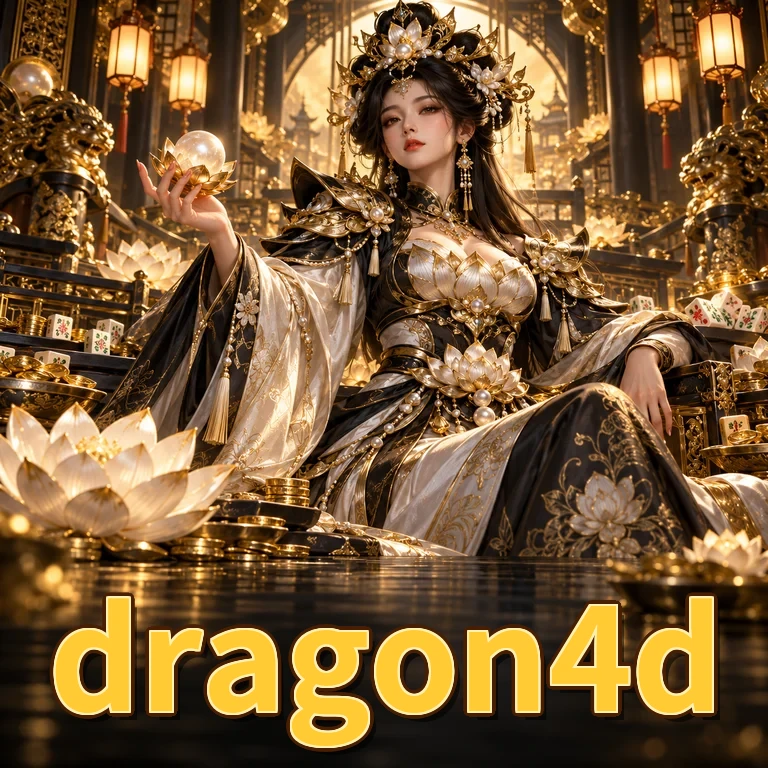 dragon4d