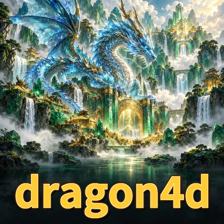dragon4d Indonesia - Peningkatan performa dan UI/UX terbaru