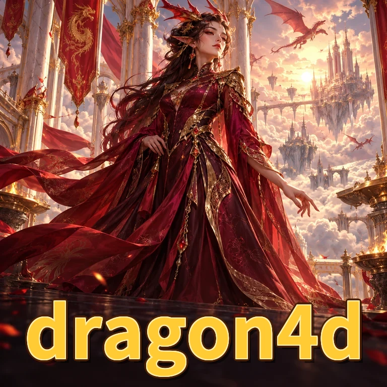 Download dragon4d APK v4.7.5 Indonesia - Platform Android Terpercaya