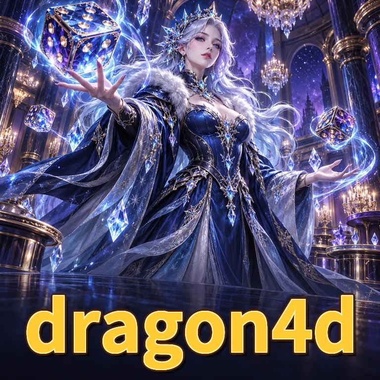 dragon4d