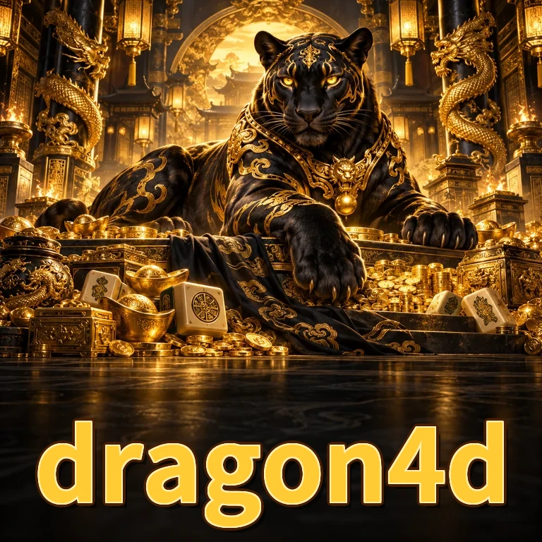 dragon4d