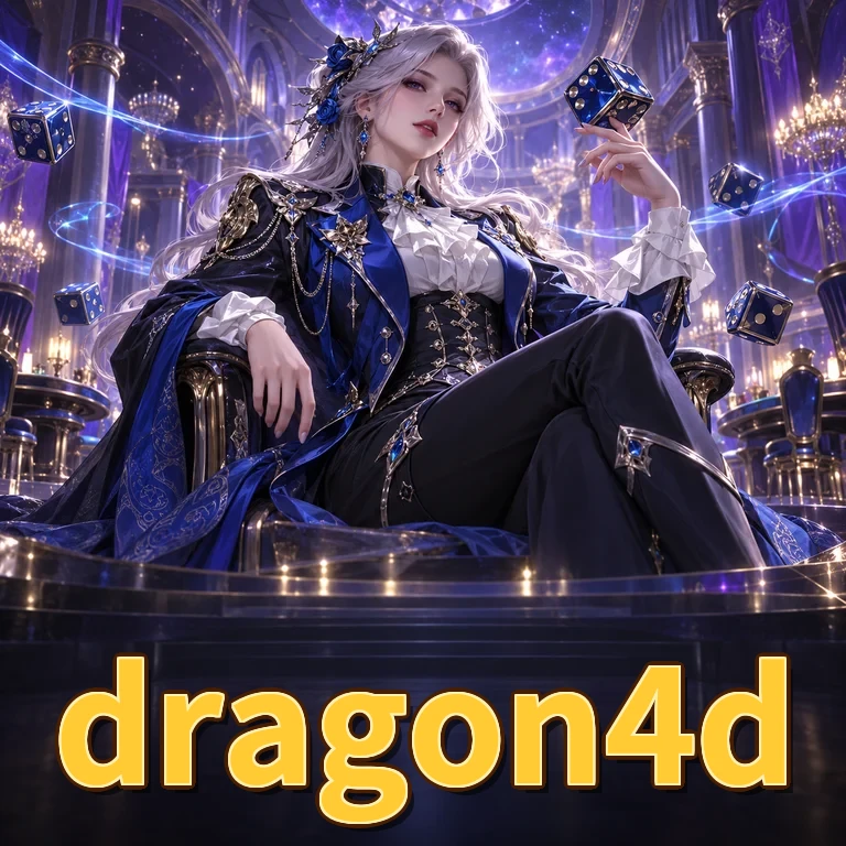 dragon4d