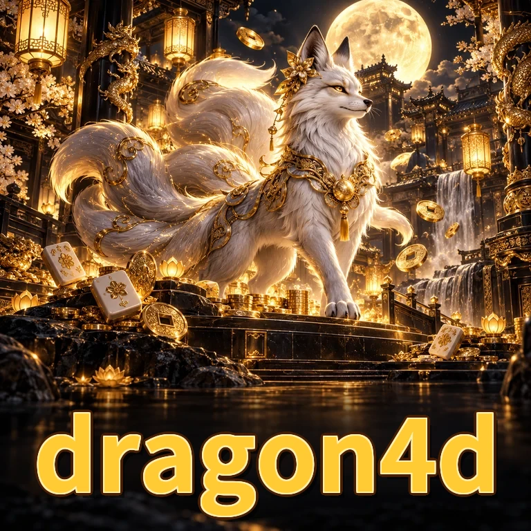 dragon4d