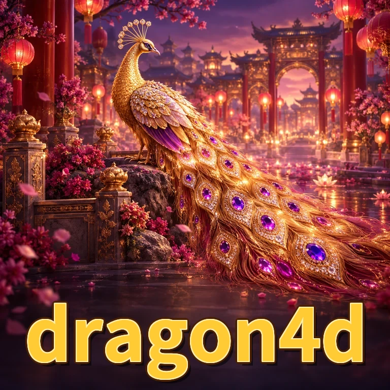 dragon4d