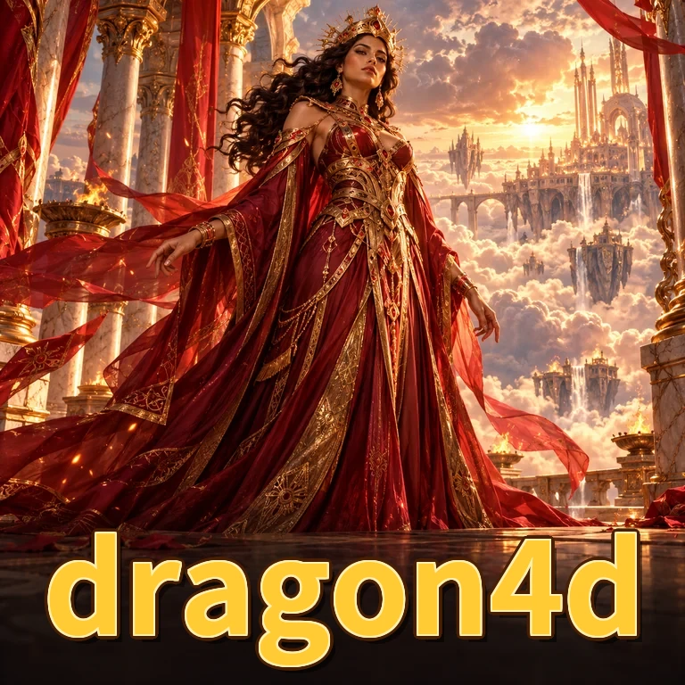 Logo dragon4d Indonesia - Panduan Install APK Resmi