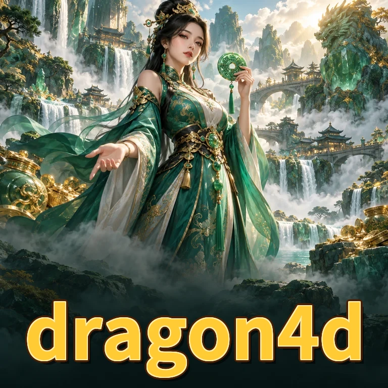dragon4d