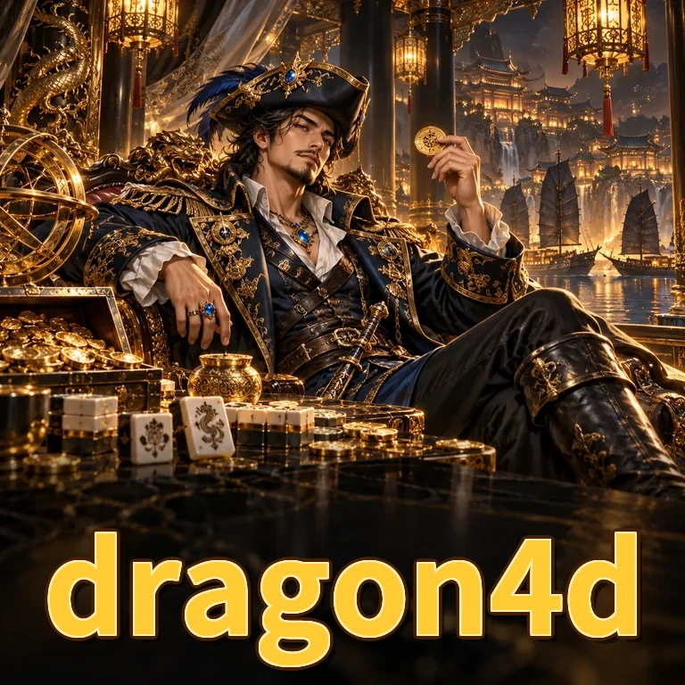 Logo dragon4d Indonesia - Pusat Bantuan FAQ