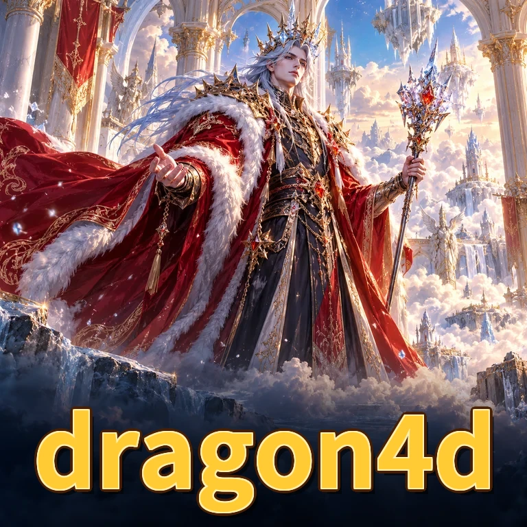 dragon4d
