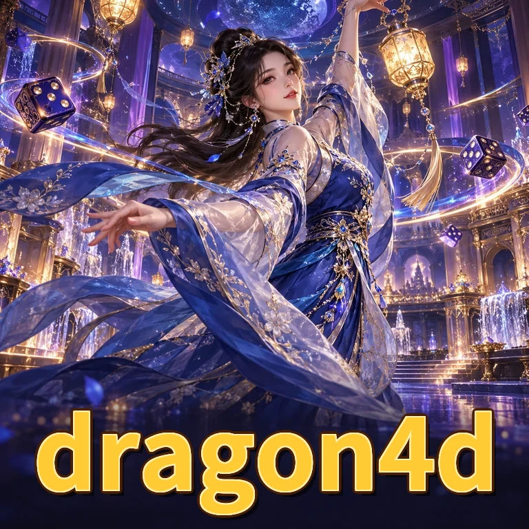 dragon4d