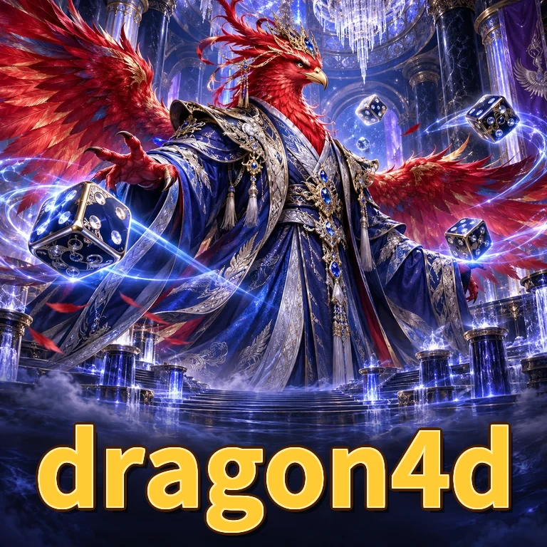 dragon4d