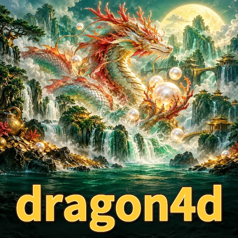 dragon4d