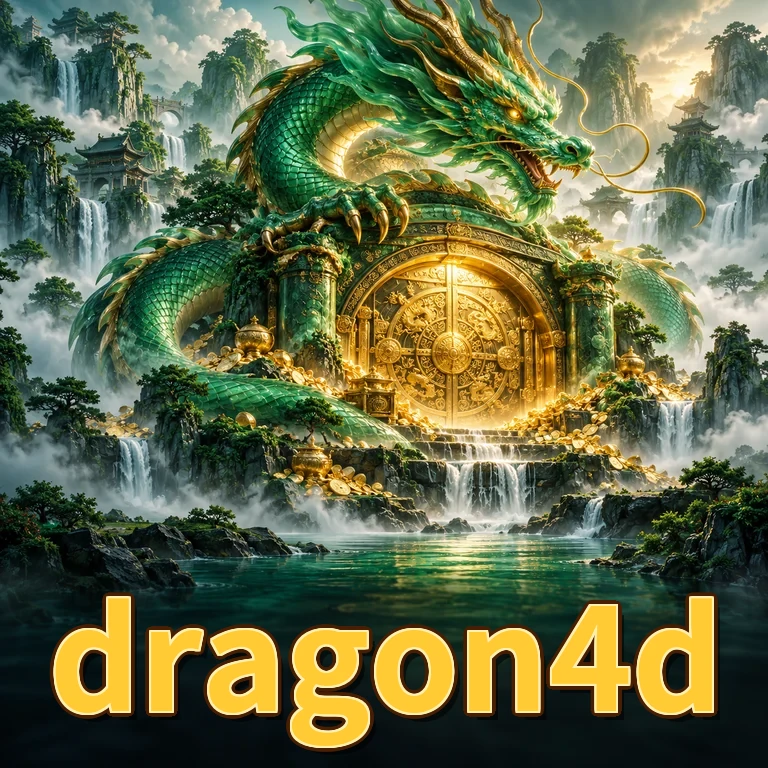 dragon4d