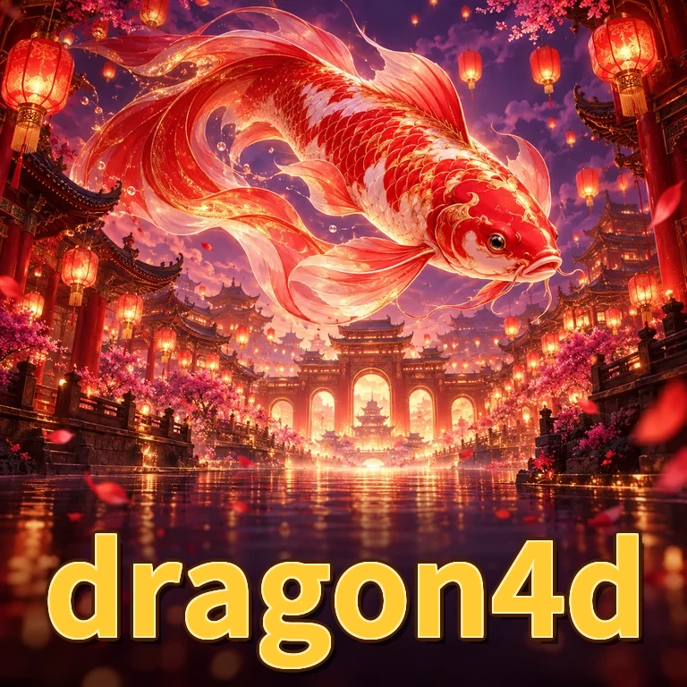 dragon4d - Peningkatan performa dan UI/UX terbaru