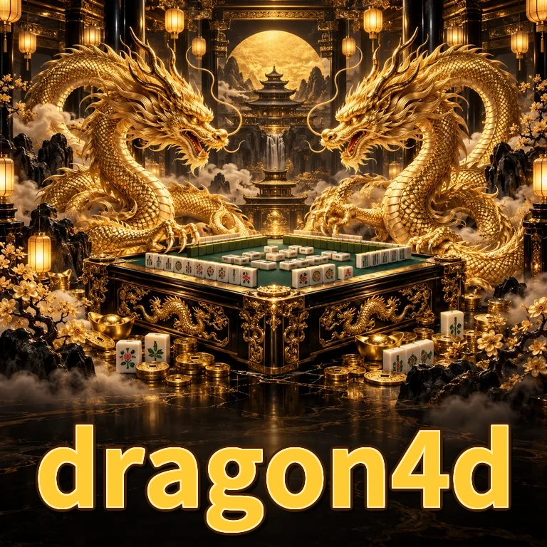 dragon4d